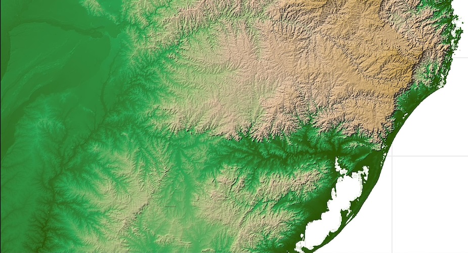 My ggplot2 blending adventure